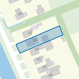 Perceel BLW00-H-3216