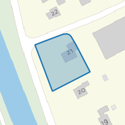 Perceel BLW00-H-3269