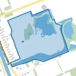 Perceel BLW00-H-3350