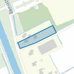 Perceel BLW00-H-3512