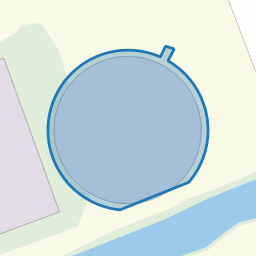 Perceel BLW00-H-3531