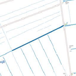 Perceel BLW00-H-3534