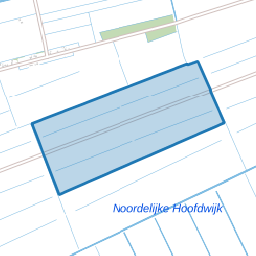 Perceel BLW00-H-3539