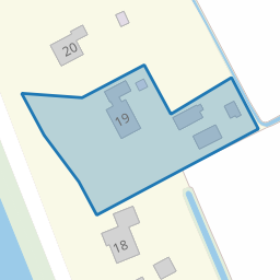 Perceel BLW00-H-3543