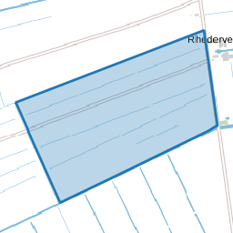 Perceel BLW00-H-3559