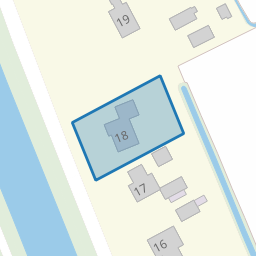 Perceel BLW00-H-3561