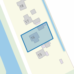 Perceel BLW00-H-3563