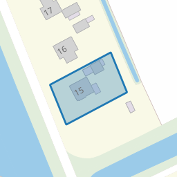 Perceel BLW00-H-3564