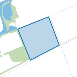 Perceel BLW00-H-3581