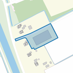 Perceel BLW00-H-3588