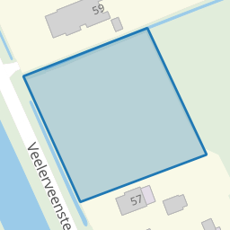 Perceel BLW00-H-3591