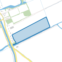 Perceel BLW00-H-3594