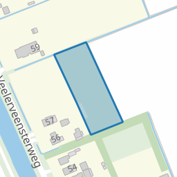 Perceel BLW00-H-3595