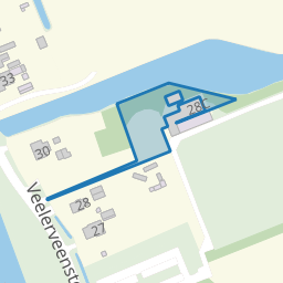 Perceel BLW00-H-3600