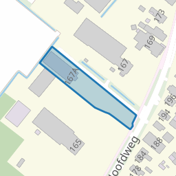 Perceel BLW00-K-1115