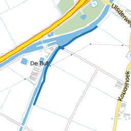 Perceel BLW00-K-1130