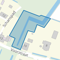 Perceel BLW00-K-1136