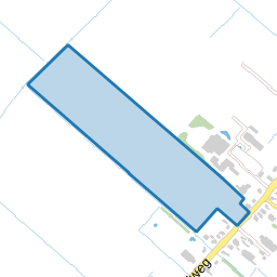 Perceel BLW00-K-1154