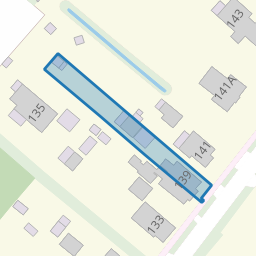 Perceel BLW00-K-1156