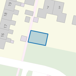 Perceel BLW00-K-1157