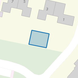 Perceel BLW00-K-1159