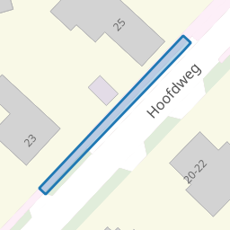 Perceel BLW00-K-1162