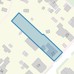 Perceel BLW00-K-1163