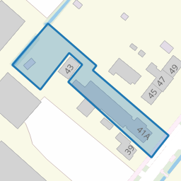 Perceel BLW00-K-1164