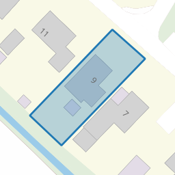 Perceel BLW00-K-1168