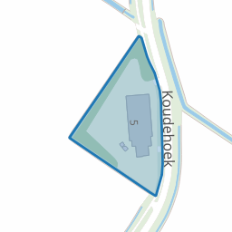 Perceel BLW00-K-1177