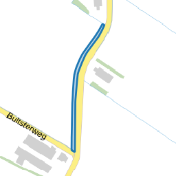 Perceel BLW00-K-1179