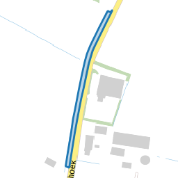 Perceel BLW00-K-1181