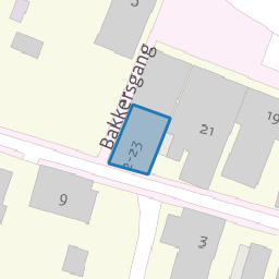 Perceel BLW00-K-1188