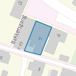 Perceel BLW00-K-1189