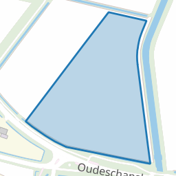 Perceel BLW00-K-1191