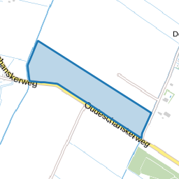 Perceel BLW00-K-1193