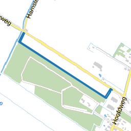 Perceel BLW00-K-1194