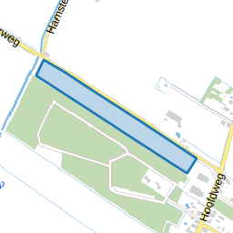 Perceel BLW00-K-1195