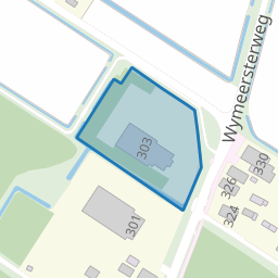 Perceel BLW00-K-1196