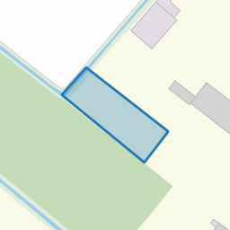 Perceel BLW00-K-1197