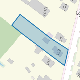 Perceel BLW00-K-1198