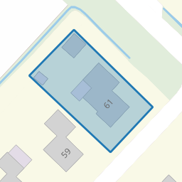 Perceel BLW00-K-1205