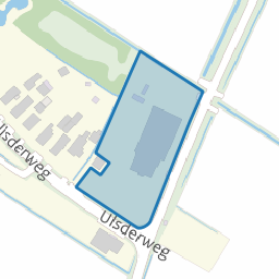 Perceel BLW00-K-1206