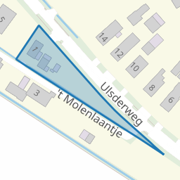 Perceel BLW00-K-1217