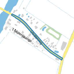 Perceel BLW00-K-1218