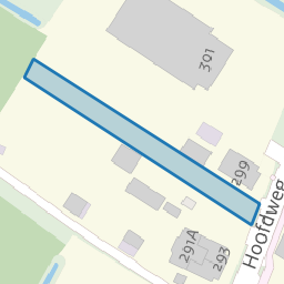 Perceel BLW00-K-1223