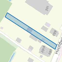 Perceel BLW00-K-1224