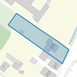 Perceel BLW00-K-1226