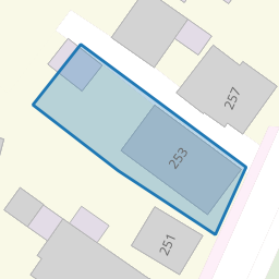 Perceel BLW00-K-1228