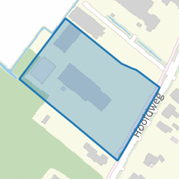 Perceel BLW00-K-1229